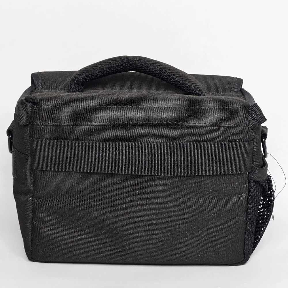 Ruggard Commando 25 DSLR Shoulder Bag, Water Repellent, Camera/Lens Storage, EUC